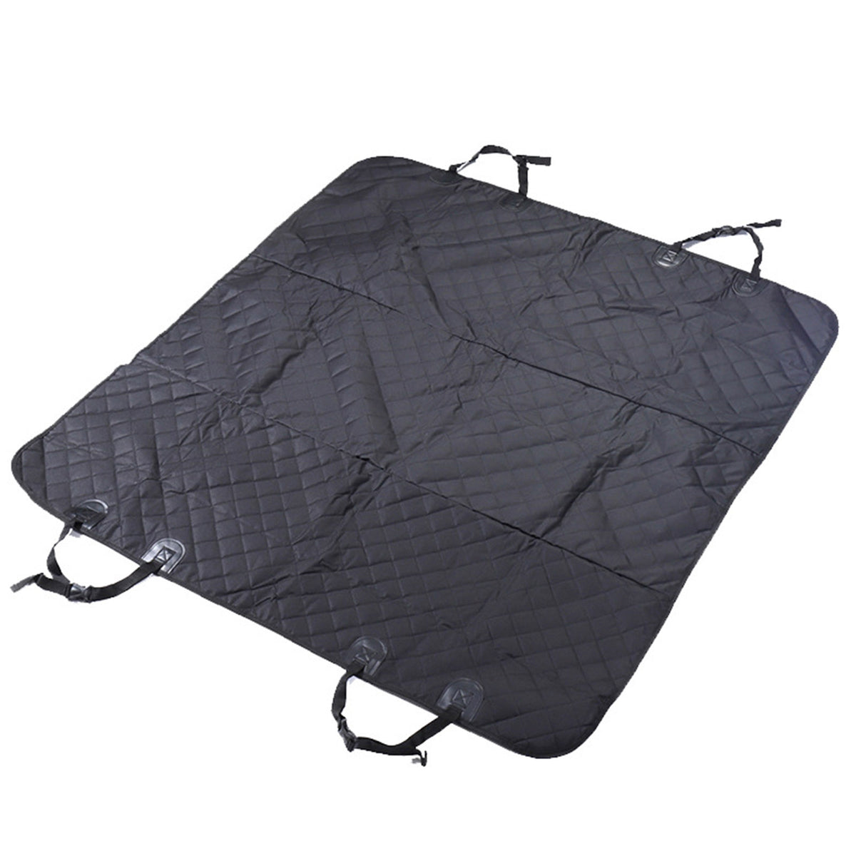 1PC Rear Seat Pet Seat Cushion-Portable-Anti-dirty Car Mat