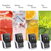 7 Flavors to Choose AI Intelligent Aromatherapy Diffuser Tablets Long Lasting Fragrance Perfume Paste