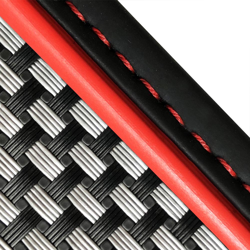 2022 Tesla Model 3 Floor Mats-Standard Range Plus(3PC/6PC/Trunk）