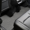 2021 5-Seat Tesla Y Floor Mats Newly Revised After June (Include June) -Performance(3/8/9/Trunk)