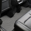 2022 5-Seat Tesla Y Floor Mats-Performance(3/8/9/Trunk)